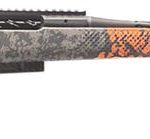 SEEKINS PRECISION HAVAK ELEMENT URBAN SHADOW .28 NOSLER 22" BARREL 3-ROUNDS