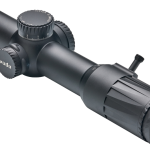 EOTECH VUDU RIFLE SCOPE 1-10X28MM ILLUMINATED RED SR5 MRAD RETICLE
