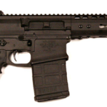 NOVESKE GEN 3 N6 LEONIDAS .308 WIN / 7.62 X 51 12.5" BARREL 25-ROUNDS