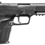 FN FIVE SEVEN 5.7X28 4.8" BARREL 10-ROUNDS 3-DOT ADJUSTABLE SIGHTS