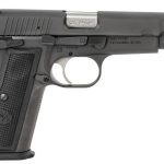 FN HIGH POWER BLACK 9MM 4.7" BARREL 17-ROUNDS