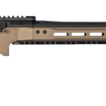 SEEKINS PRECISION HAVAK HIT PRO FLAT DARK EARTH 6.5 PRC 24" BARREL 3-ROUNDS