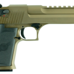 MAGNUM RESEARCH DESERT EAGLE XIX BURNT BRONZE .50 AE 6" BARREL 7-ROUNDS