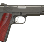 FUSION FREEDOM REACTION 10MM 5" BARREL 8-ROUNDS WITH RANGE BAG & EXTRA RECOIL SPRING
