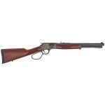 HENRY REPEATING ARMS BIG BOY CARBINE SIDE GATE WALNUT .44 MAG 16.5" BARREL 7-ROUNDS