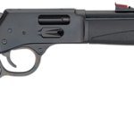 HENRY REPEATING ARMS BIG BOY X MODEL .357 MAG 17.4" BARREL 7-ROUNDS THREADED BARREL