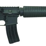 WINDHAM WEAPONRY WW-15 SRC AR15 5.56 NATO / .223 REM 16" BARREL 30-ROUNDS