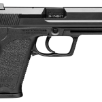 HECKLER AND KOCH USP V7 LEM 9MM 4.25" BARREL 15-ROUNDS