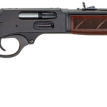 HENRY REPEATING ARMS SIDE GATE WALNUT .45-70 18.43" BARREL 4-ROUNDS
