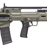 SPRINGFIELD ARMORY HELLION OD GREEN 5.56 / .223 REM 16" BARREL 30-ROUNDS NRCH