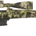 HOWA M1500 HOGUE KRYPTEK ALTITUDE .308 WIN 24" BARREL 5-ROUNDS 4-16X44MM SCOPE