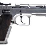 IFG STOCK MASTER CHROME .40 SW 4.75" BARREL 17-ROUNDS