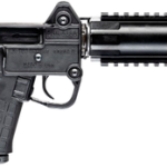 KEL-TEC SUB CQB 9MM 16.25" BARREL 15-ROUNDS INTEGRALLY SUPPRESSED
