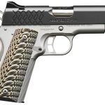 KIMBER AEGIS ELITE PRO BLACK / STAINLESS 9MM 4" BARREL 9-ROUNDS