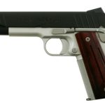 KIMBER AEGIS II BI-TONE 9MM 5" BARREL 9-ROUNDS