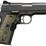 KIMBER KHX PRO .45 ACP 4" BARREL 7-ROUNDS