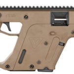 KRISS VECTOR SDP GEN II FLAT DARK EARTH 9MM 5.5" BARREL 17-ROUNDS