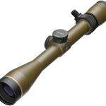 LEUPOLD VX-3HD BURNT BRONZE 4.5-14X40MM WINDPLEX RETICLE