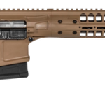 LWRC REPR MKII FLAT DARK EARTH 7.62 X 51 20" BARREL 10-ROUNDS FLIP-UP SIGHTS