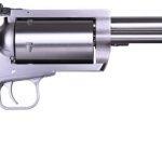 MAGNUM RESEARCH BFR STAINLESS .460 SW 5.75" BARREL 5-ROUNDS