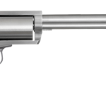 MAGNUM RESEARCH BFR LONG CYLINDER STAINLESS .460 SW 10" BARREL 5-ROUNDS