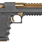 MAGNUM RESEARCH DESERT EAGLE L6 GOLD .44 MAG 6" BARREL 8-ROUNDS