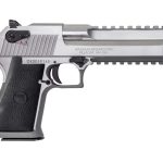 MAGNUM RESEARCH DESERT EAGLE MARK XIX STAINLESS .50 AE 6" BARREL 7-ROUNDS