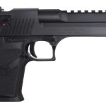 MAGNUM RESEARCH DESERT EAGLE MARK XIX .50 AE 6" BARREL PICATINNY RAIL 7-ROUNDS