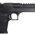 Magnum Research Desert Eagle Mark XIX .50 AE 6" Barrel Picatinny Rail 7-Rounds