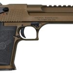 MAGNUM RESEARCH DESERT EAGLE MARK XIX BURNT BRONZE .44 MAG 6" BARREL 8-ROUNDS