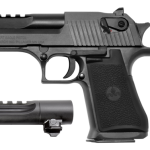 MAGNUM RESEARCH MARK XIX DESERT EAGLE .50 AE / .44 MAG 6" BARREL 8-ROUNDS COMBO