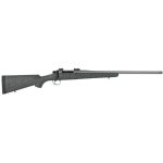 NOSLER MODEL 21 TACTICAL GREY 6.5 CREEDMOOR 22" BARREL 4-ROUNDS