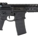 NOVESKE GEN 4 SBR 5.56 NATO/.223 REM 8" BARREL 30-ROUNDS 7" M-LOK RAIL