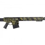 NEMO OMEN WATCHMAN YELLOW .300 WIN MAG 24" BARREL 14-ROUNDS