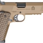 Springfield Armory TRP Coyote Brown .45 ACP 5" Barrel 8-Rounds