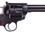 RUGER BISLEY FLATTOP .44 SPC 5.5" BARREL 6-ROUNDS ROSEWOOD GRIPS
