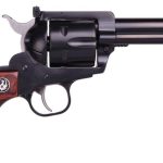 RUGER BLACKHAWK FLATTOP .357 MAG / 9MM 4.625" BARREL 6-ROUNDS