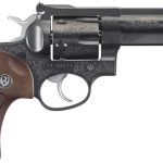 RUGER GP100 .357 MAG 4.2" BARREL 6-ROUNDS TALO ENGRAVED