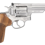 RUGER GP100 MATCH CHAMPION STAINLESS 10MM 4.2" BARREL 6-ROUNDS