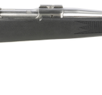 RUGER M77 HAWKEYE .243 WIN 22" BARREL 4-ROUNDS