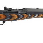 RUGER MINI-14 RANCH WOOD LAMINATE 5.56 / .223 REM 18.5" BARREL 5-ROUNDS