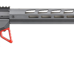 RUGER PRECISION RIFLE GREY 6.5 CREEDMOOR 26" BARREL 10-ROUNDS