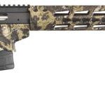 RUGER PRECISION RIFLE CAMO 6.5 CREEDMOOR 24" BARREL 10-ROUNDS KEYMOD