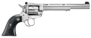 Buy RUGER SINGLE-SIX HUNTER STAINLESS .22 LR / .22 MAG 7.5