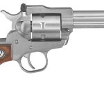 RUGER SINGLE SEVEN STAINLESS .327 FED 4.625" BARREL 7-ROUNDS