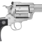 RUGER SUPER BLACKHAWK STAINLESS .44 MAG 3.75" BARREL 6-ROUNDS