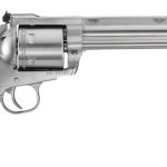 RUGER SUPER BLACKHAWK HUNTER STAINLESS .44 MAG 7.5" BARREL 6-ROUNDS