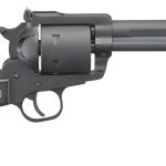 RUGER SUPER BLACKHAWK STANDARD .44 REM MAG 4.6" BARREL 6-ROUNDS