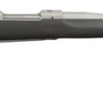 RUGER HAWKEYE ALASKAN BLACK / STAINLESS .416 RUG 20" BARREL 3-ROUNDS