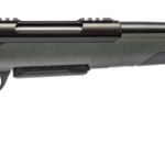 SAKO S20 HUNTER ROUGHTECH GREEN .300 WIN 24" BARREL 3-ROUNDS